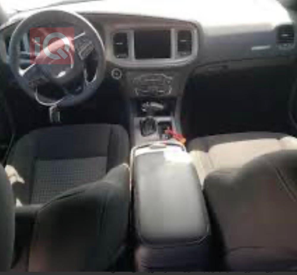 دودج تشارجر